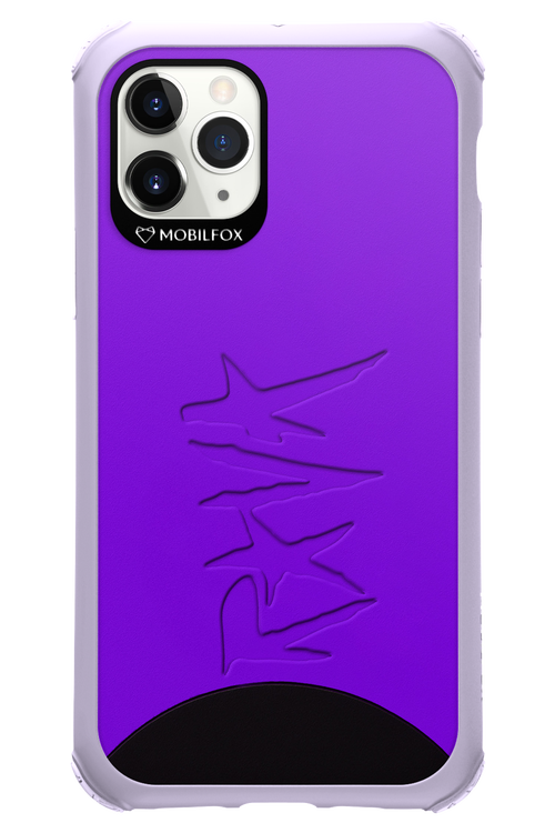Rava Purple 2.0 - Apple iPhone 11 Pro
