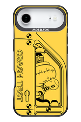 Crumple Zone - Apple iPhone 17 Air