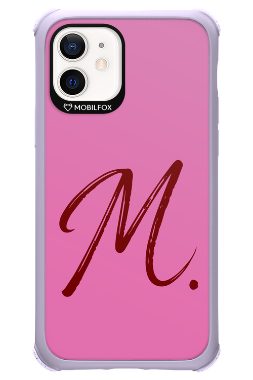 (Sorbet) M 2.0 - Apple iPhone 12