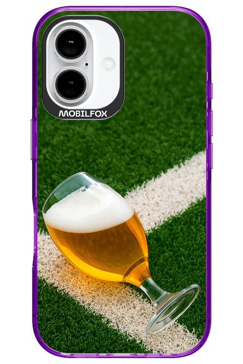 Just some beers - Apple iPhone 16