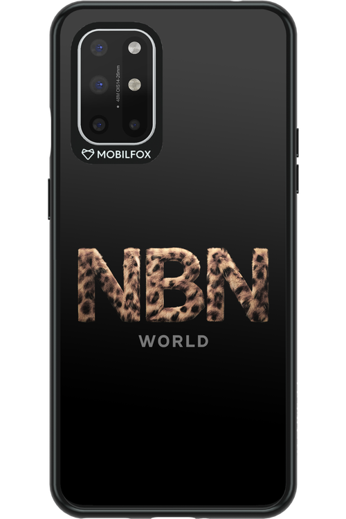 Black 2.0 - OnePlus 8T