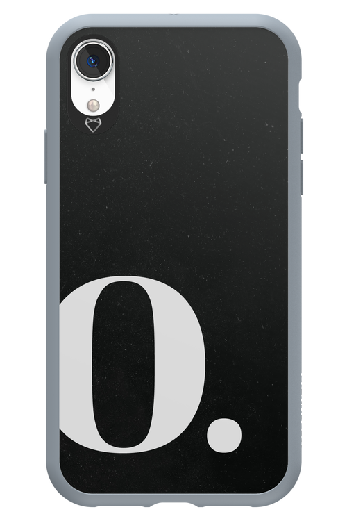 O (Off Space) 2.0 - Apple iPhone XR