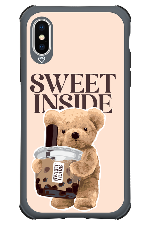 Sweet Inside 2.0 - Apple iPhone X