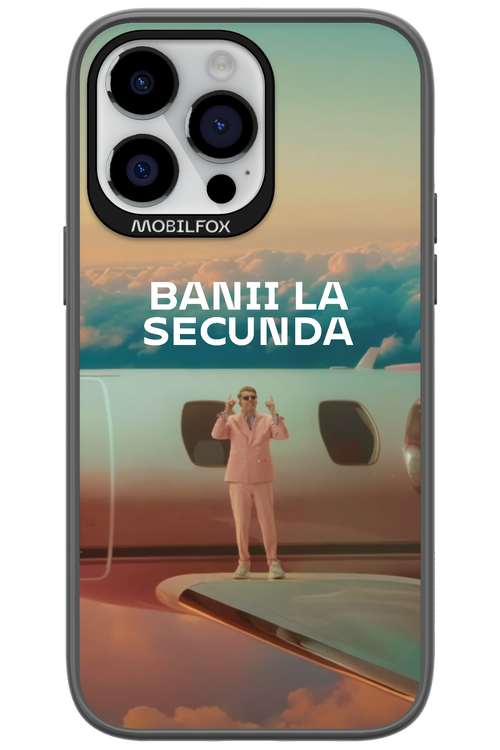 Banii la secunda - Apple iPhone 14 Pro Max
