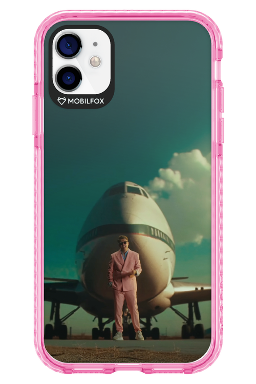 Zbor - Apple iPhone 11