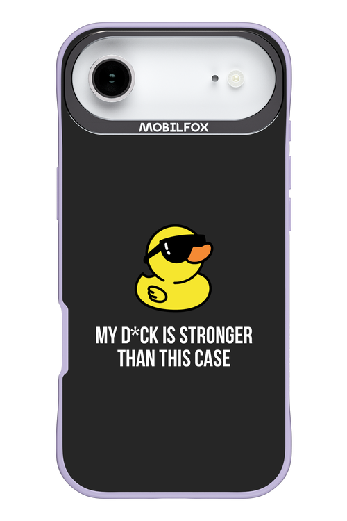 My D_ck 2.0 - Apple iPhone 17 Air