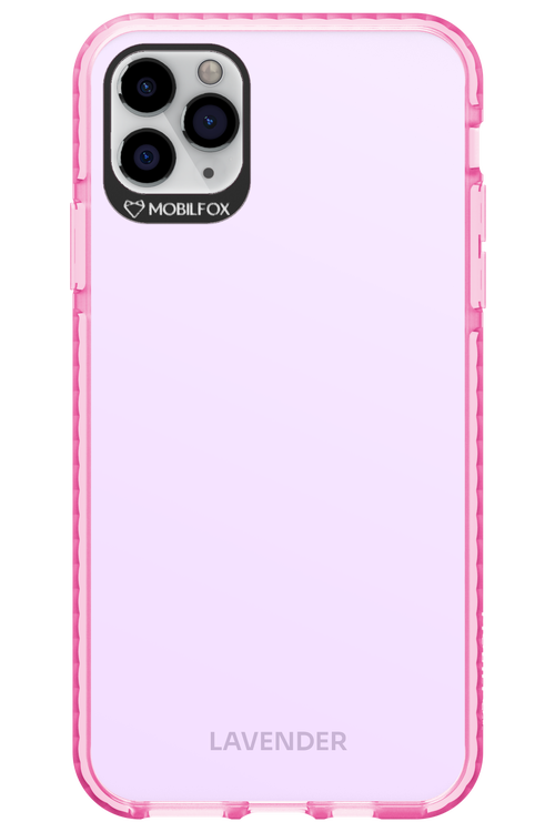 LAVENDER - FS2 2.0 - Apple iPhone 11 Pro Max