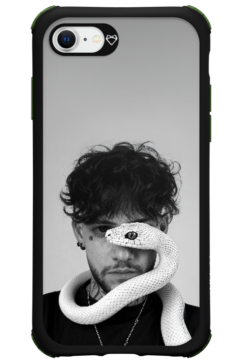 SNAKE (RAVA) - Apple iPhone 7