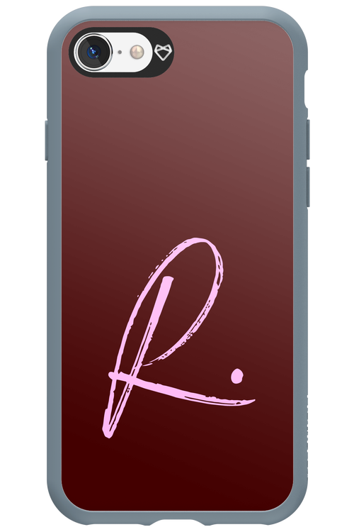 (Dark Blush) R 2.0 - Apple iPhone SE 2020
