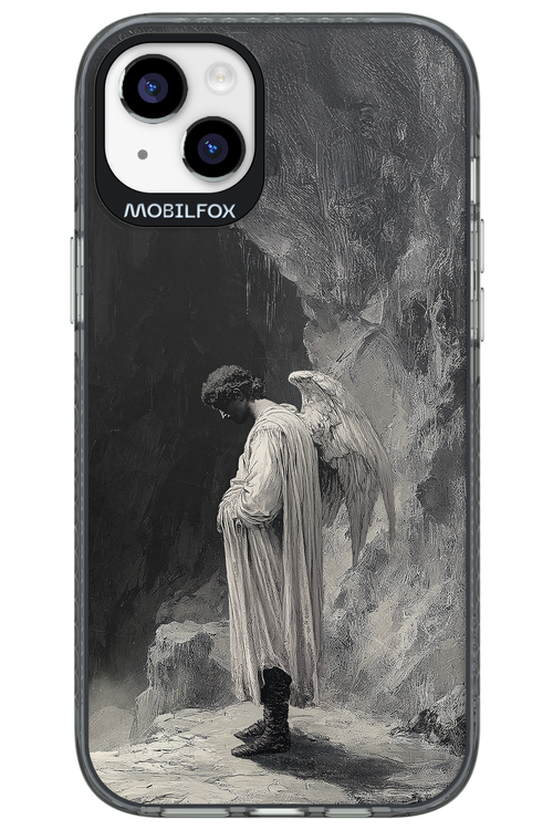 INGER Cover 2.0 - Apple iPhone 14 Plus