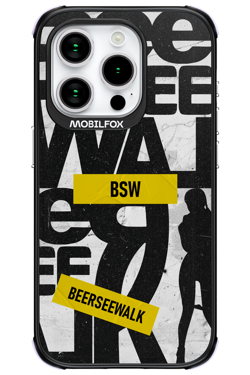 Beerseewalk II 2.0 - Apple iPhone 15 Pro