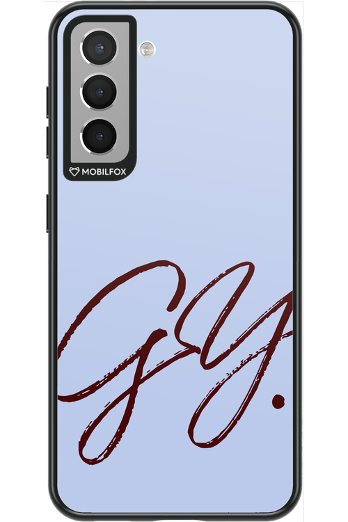 (Jellyfish Presso) GY 2.0 - Samsung Galaxy S21