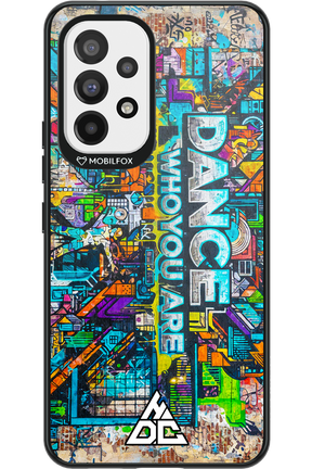 HDC 4 2.0 - Samsung Galaxy A53