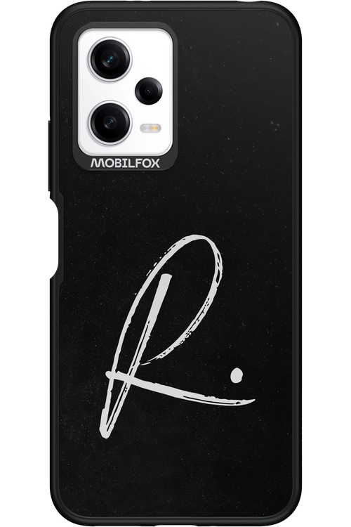 (Off Space) R 2.0 - Xiaomi Redmi Note 12 5G