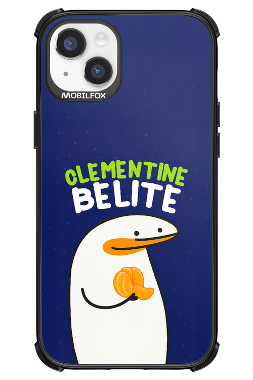 Clementine Belite - Apple iPhone 14 Plus