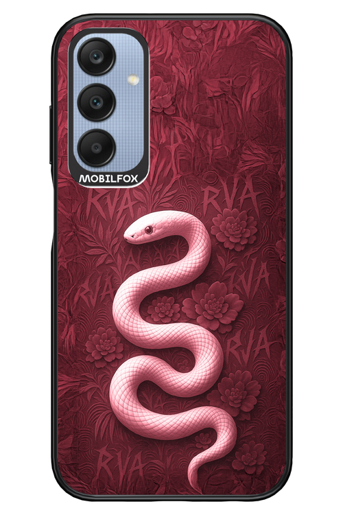 Rose Venom 2.0 - Samsung A25