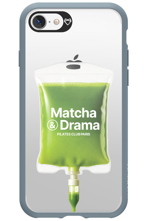 Matcha & Drama 2.0 - Apple iPhone 7