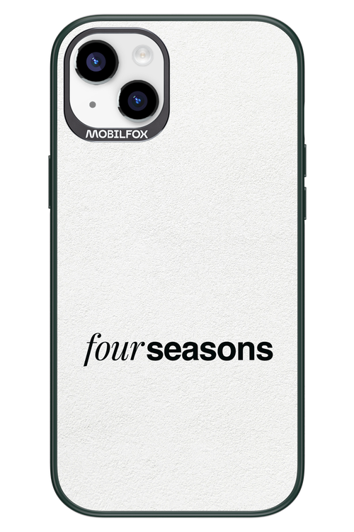 BSW FourSeasons 11 2.0 - Apple iPhone 14 Plus