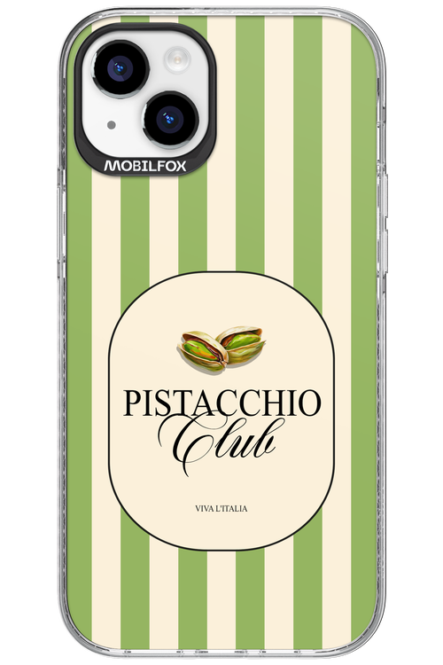 P-Club - Apple iPhone 15 Plus