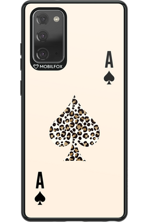 Roar of Ace - Samsung Galaxy Note 20