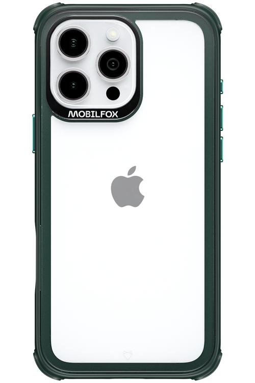 Custom Studio 2.0 - Apple iPhone 16 Pro Max
