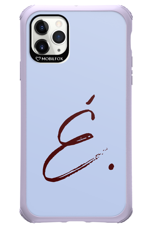 (Jellyfish Presso) E II 2.0 - Apple iPhone 11 Pro Max