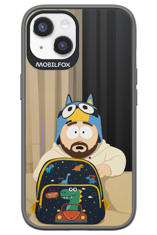 KidHeli 2.0 - Apple iPhone 14