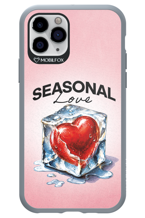 Seasonal Love 2.0 - Apple iPhone 11 Pro