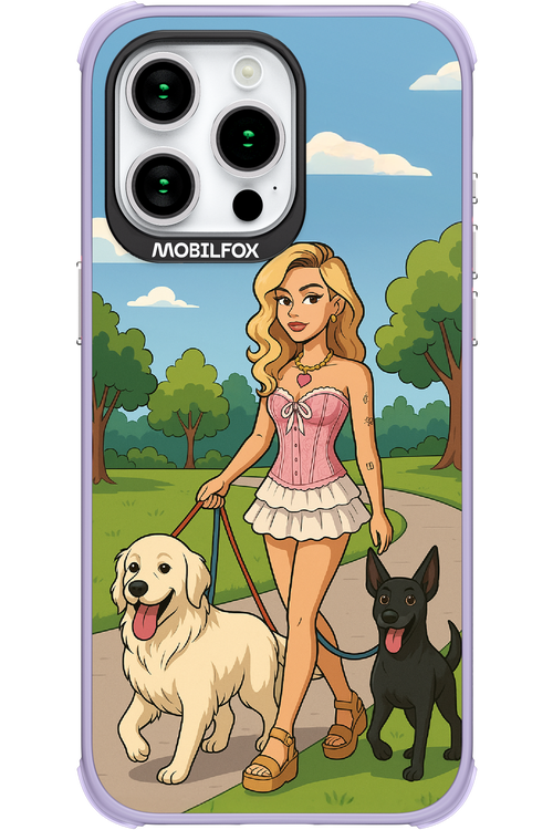 Weaf - Apple iPhone 15 Pro Max