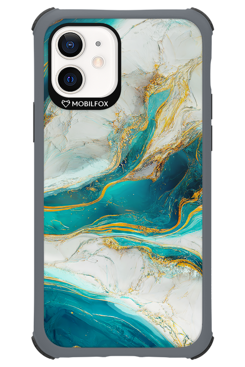 Emerald 2.0 - Apple iPhone 12