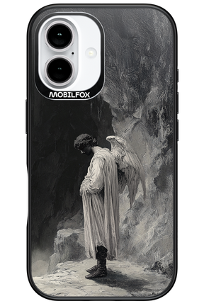 INGER Cover 2.0 - Apple iPhone 16