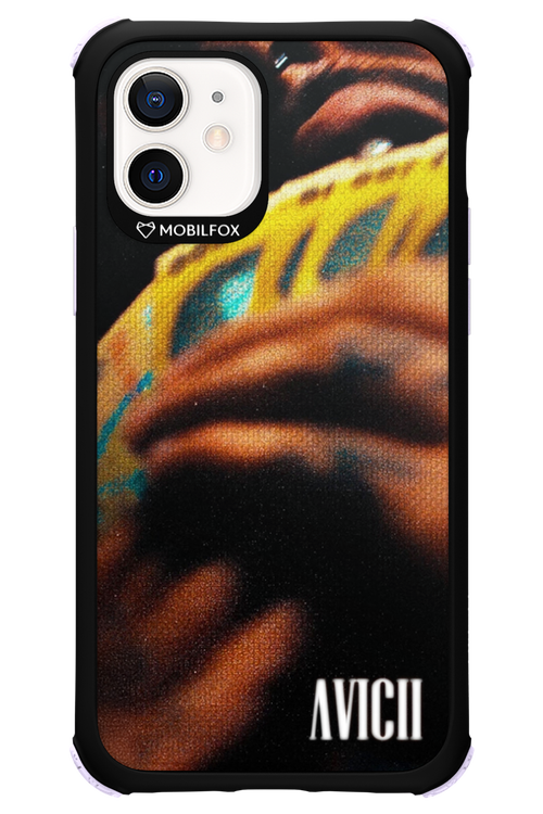 Avicii 2.0 - Apple iPhone 12