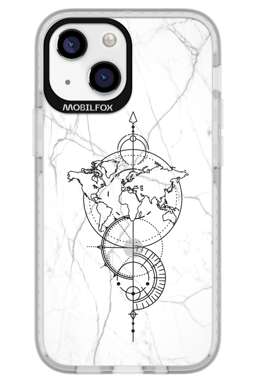 Compass 2.0 - Apple iPhone 13 Mini