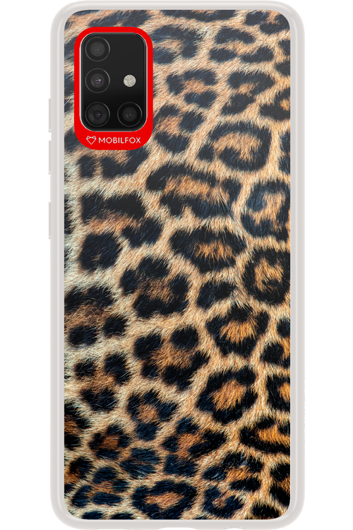Leopard - Samsung Galaxy A51