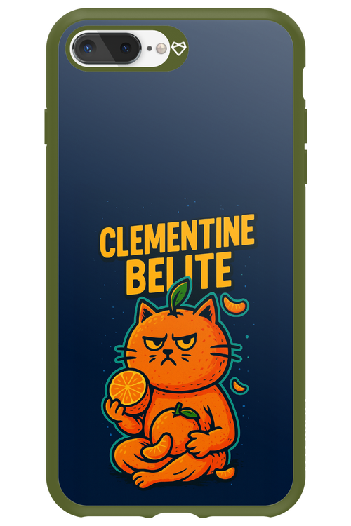 Clementine Belite Cat 2.0 - Apple iPhone 7 Plus