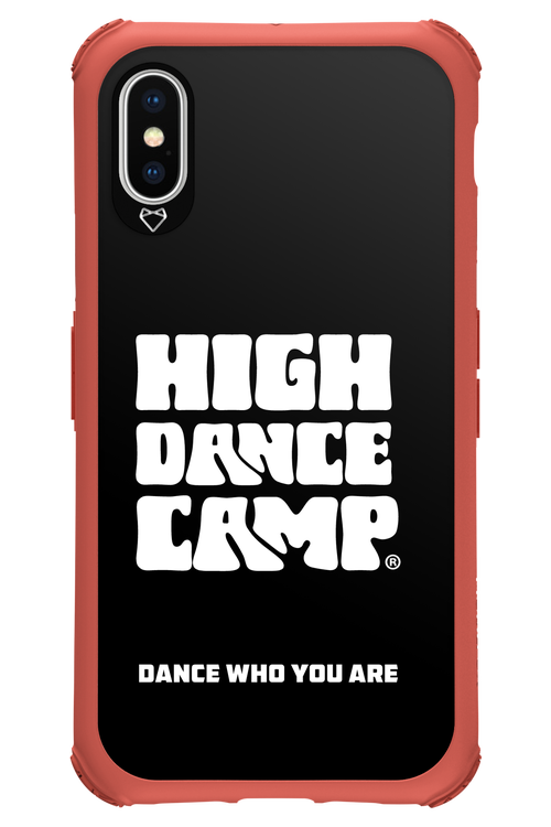 HDC 1 - Apple iPhone XS