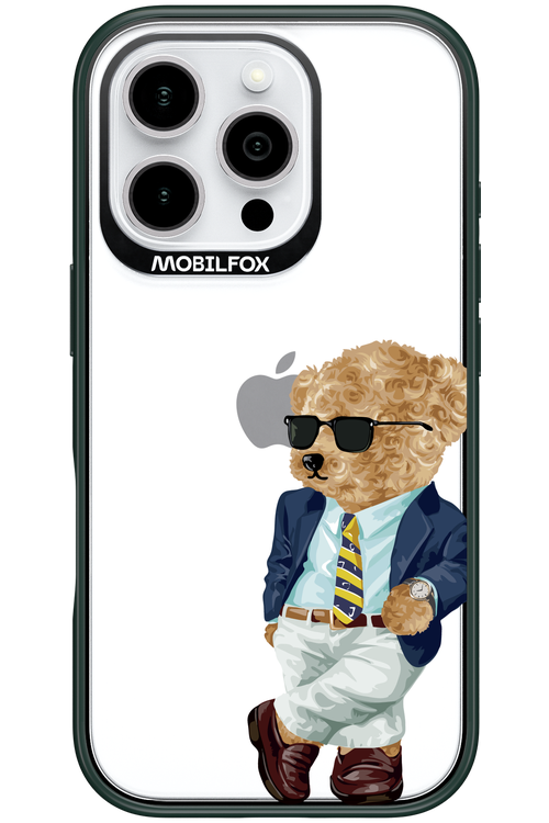 Boss - Apple iPhone 16 Pro