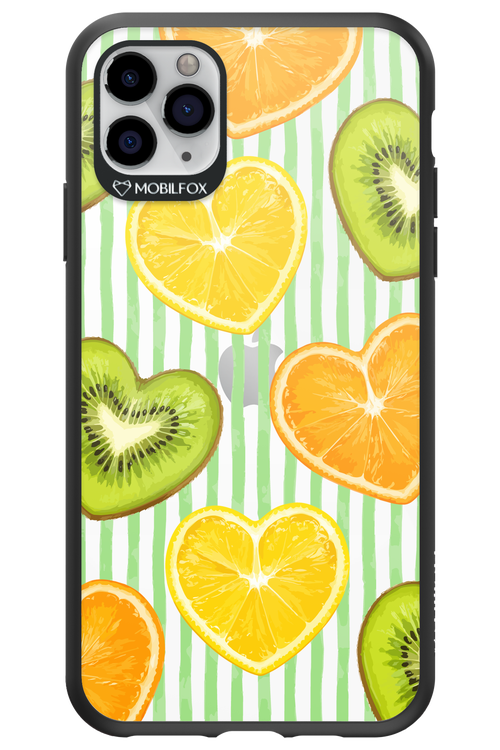 Sour Lemonade 2.0 - Apple iPhone 11 Pro Max