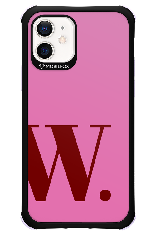 W (Sorbet) 2.0 - Apple iPhone 12