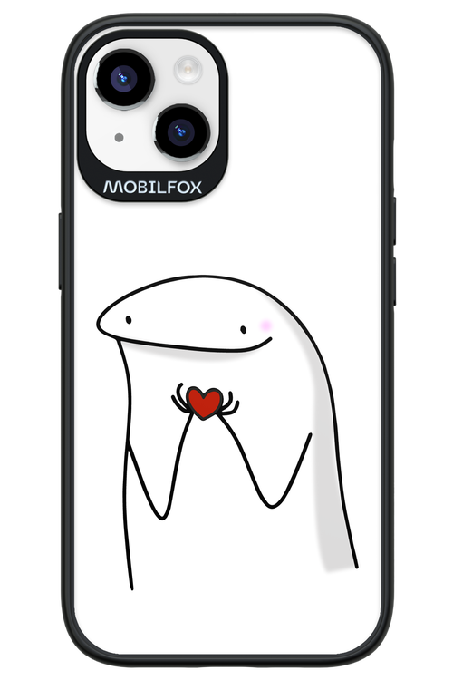 & You - Apple iPhone 14