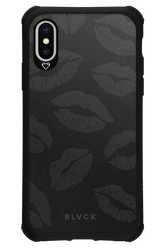 Dark Lips - Apple iPhone XS