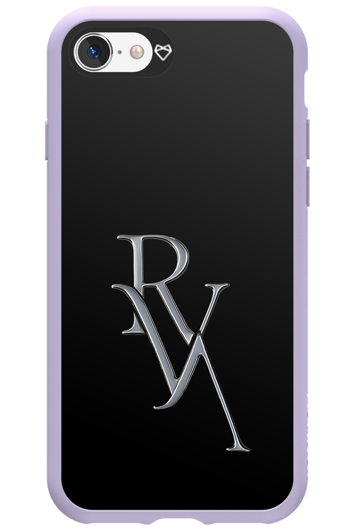 Silver RVA 2.0 - Apple iPhone SE 2020