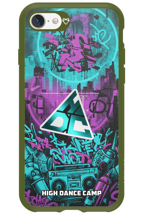 HDC 10 - Apple iPhone 7