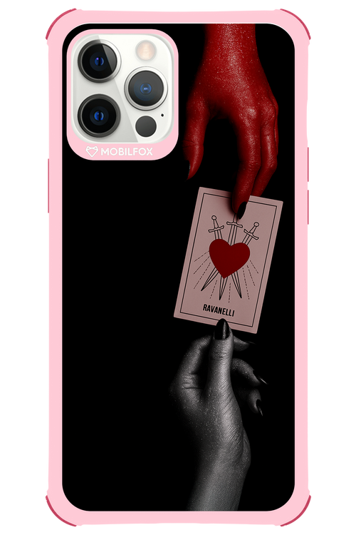 Ravanelli 2 - Apple iPhone 12 Pro Max