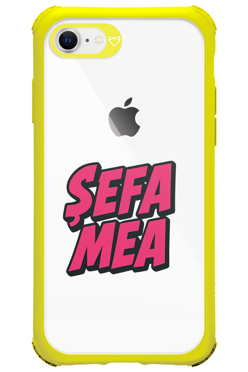 Sefa Mea - Apple iPhone 8