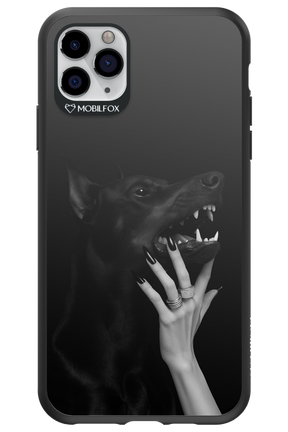 Hellhound 2.0 - Apple iPhone 11 Pro Max