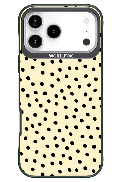 Polka Dots 2.0 - Apple iPhone 17 Pro Max