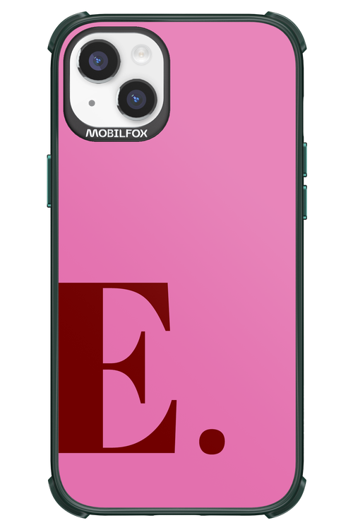 E (Sorbet) 2.0 - Apple iPhone 14 Plus