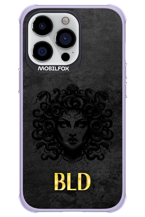BLD MEDUSA - Apple iPhone 13 Pro