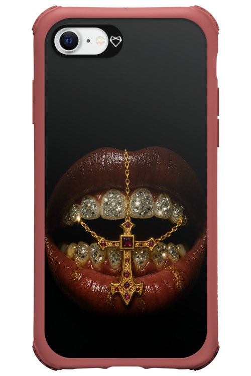 Greedy 2.0 - Apple iPhone 8